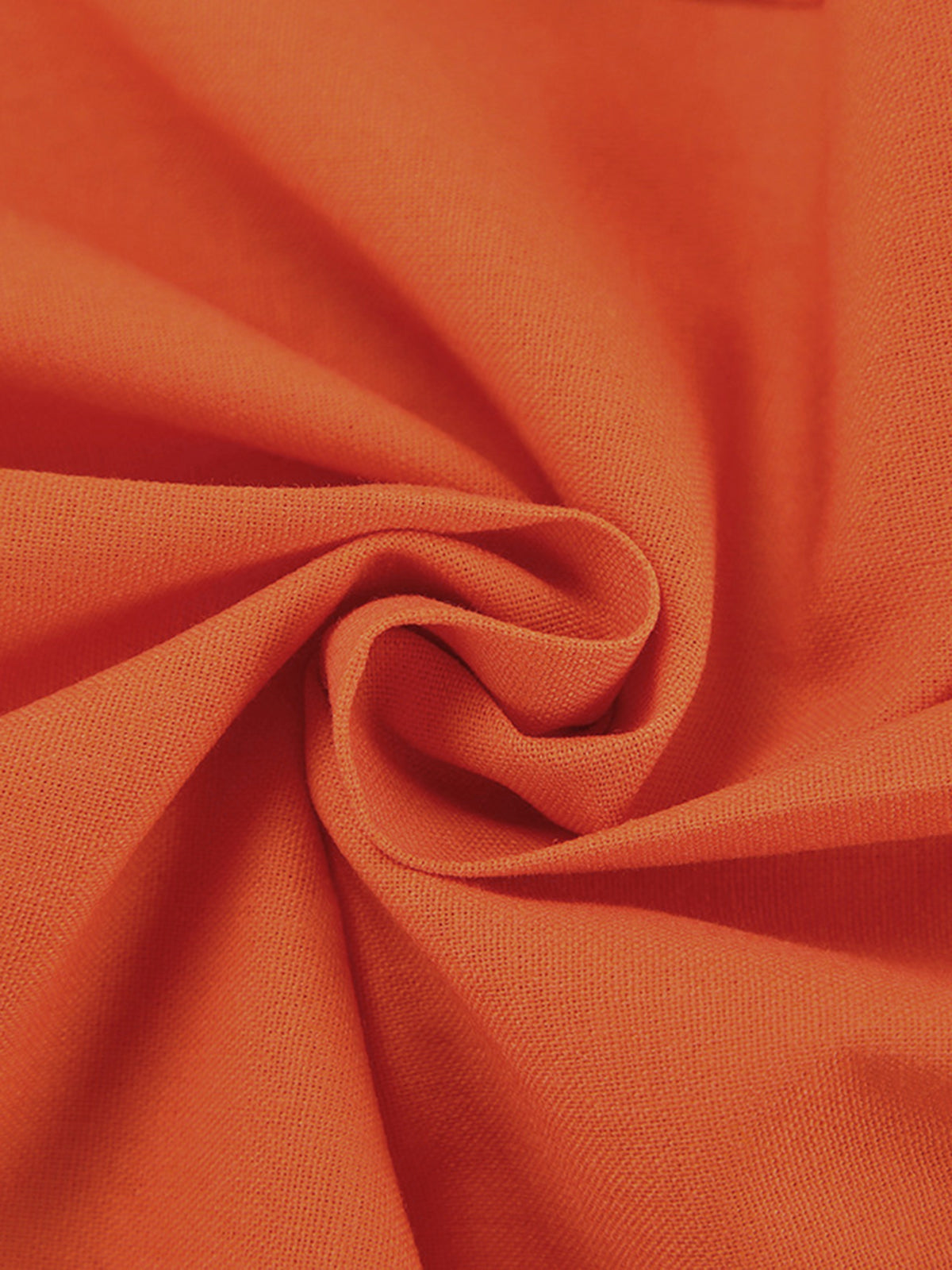 Vitamin C Linen Cotton Wide Leg Pants - Chic Rio