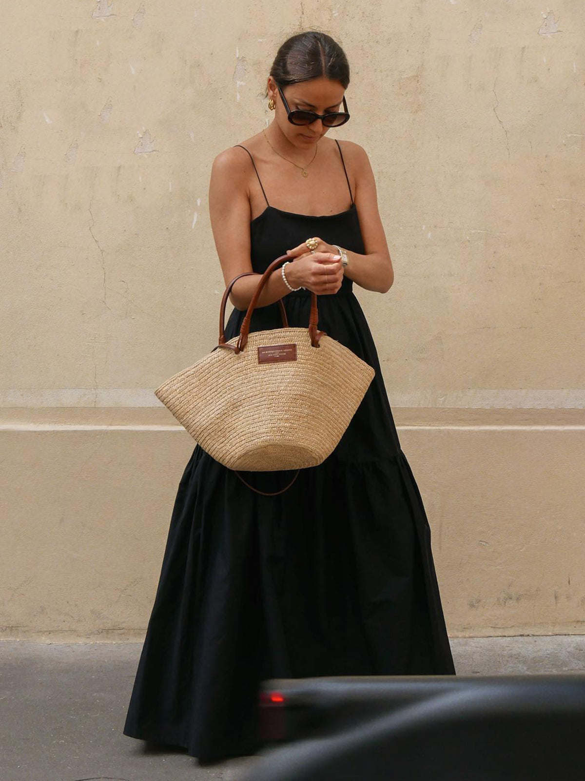 Solid Backless Long Dress - Chic Rio