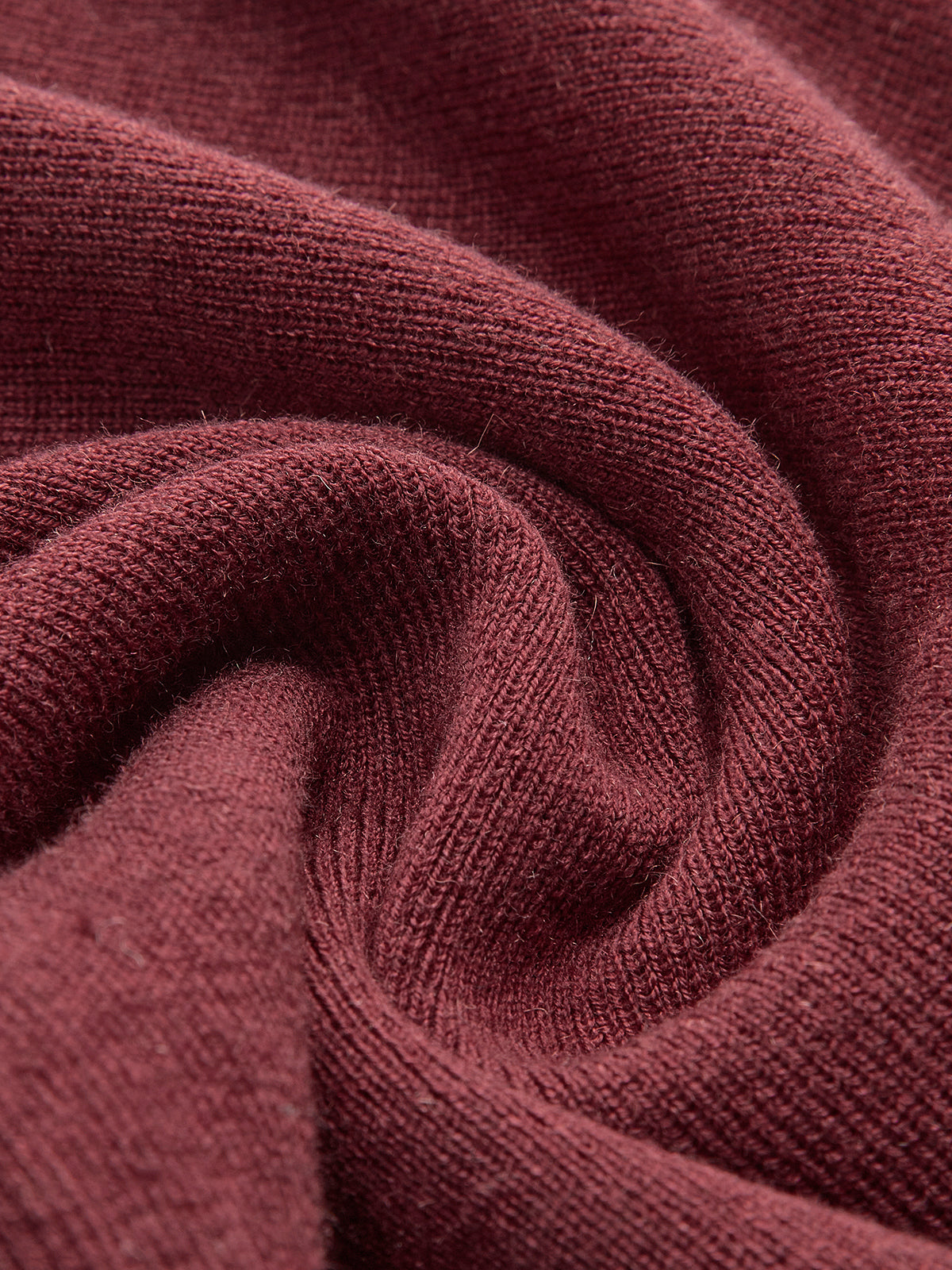 Wool-Blend Piping Pants - Chic Rio