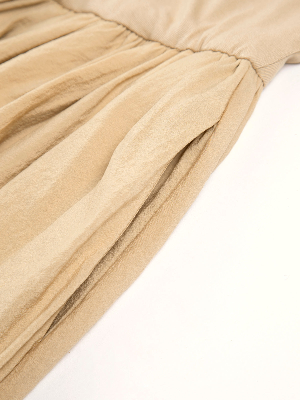 Open Back Midi Tank Dress - Chic Rio