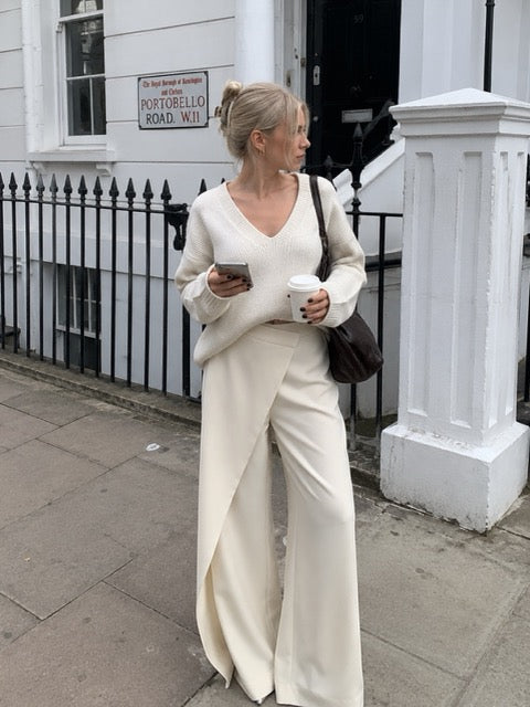 Fresh and elegant